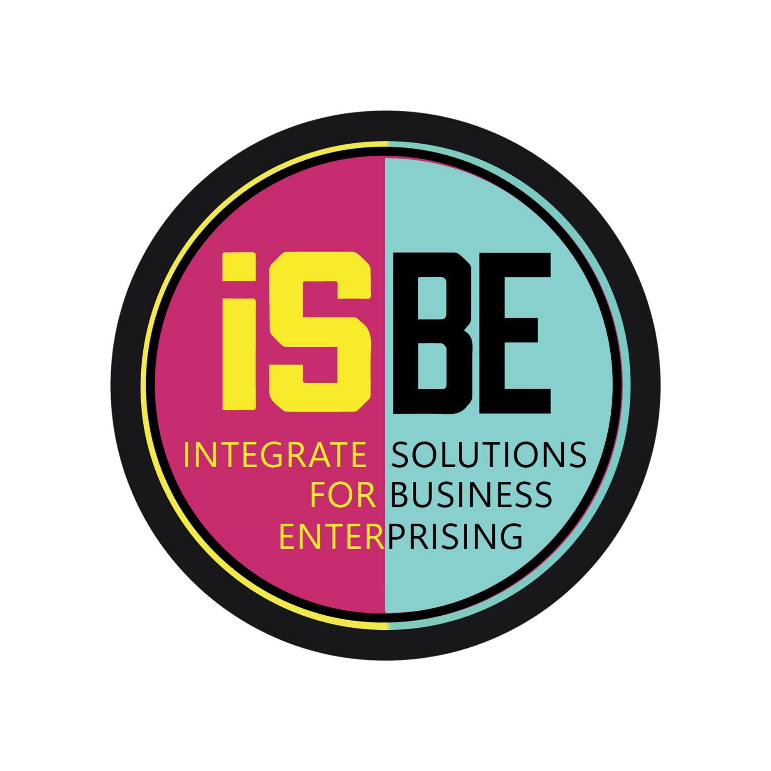 ISBE Logo
